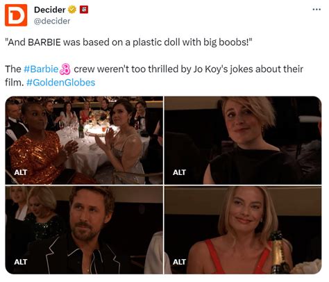5 Times Jo Koy's 2024 Golden Globes Jokes Didn't Land with Netizens.